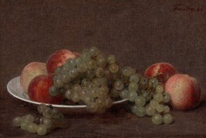  autorstwa Henri Fantin-Latour