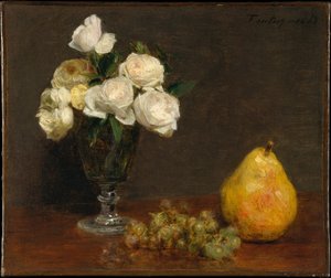  autorstwa Henri Fantin-Latour