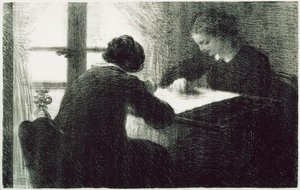  autorstwa Henri Fantin-Latour