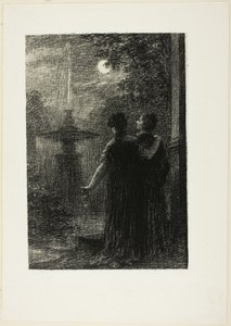 Beatrycze i Benedykt, Akt I: Nokturn, z opery Hectora Berlioza "Beatrycze i Benedykt (1862)"
