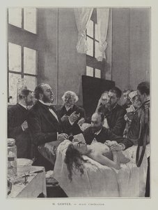 Avant lOperacja (przed operacją)
