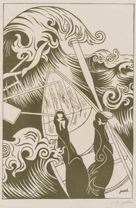 Fala, 1894.