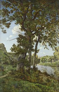 Шато-Ренардын царс, 1875 он