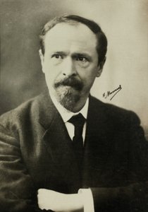 Portret Eugene