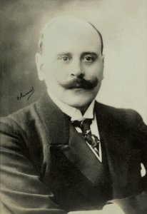 Portret Henry
