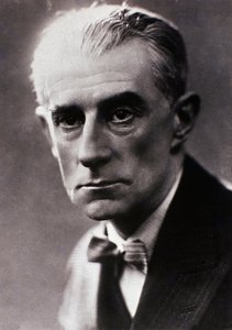 Portret Maurice