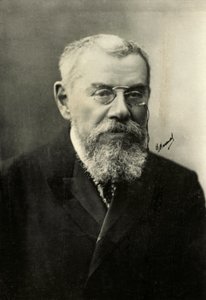 Portret Pierre
