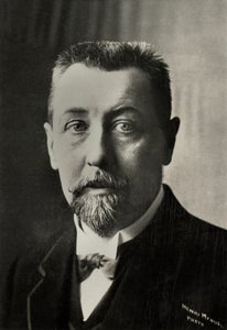 Portret lekarza Eugene