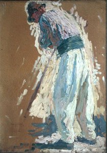 marynarka wojenna autorstwa Henri Martin