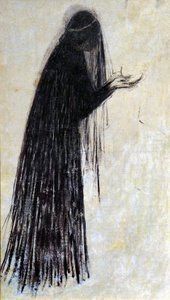 Ból (malarstwo)