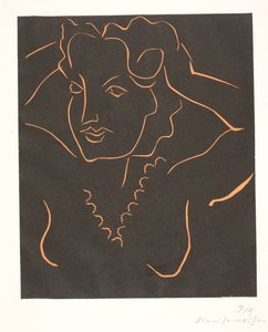  autorstwa Henri Matisse