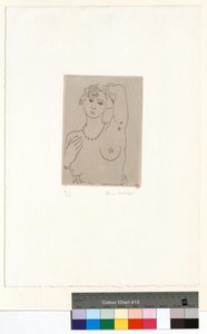  autorstwa Henri Matisse