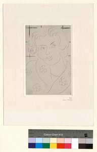  autorstwa Henri Matisse