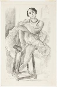  autorstwa Henri Matisse