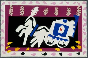 autorstwa Henri Matisse