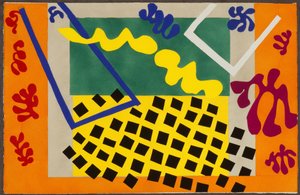  autorstwa Henri Matisse
