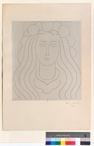  autorstwa Henri Matisse