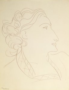  autorstwa Henri Matisse