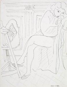  autorstwa Henri Matisse