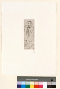 autorstwa Henri Matisse