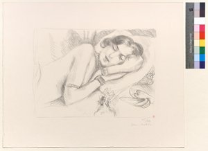  autorstwa Henri Matisse