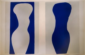 Formy / Jazz autorstwa Henri Matisse
