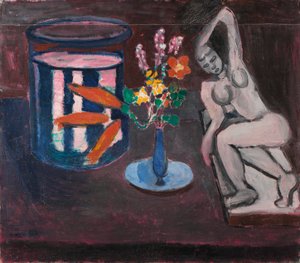  autorstwa Henri Matisse