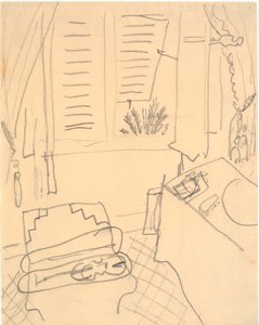  autorstwa Henri Matisse