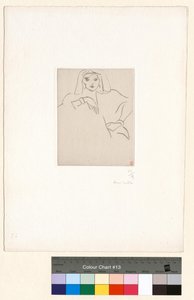  autorstwa Henri Matisse