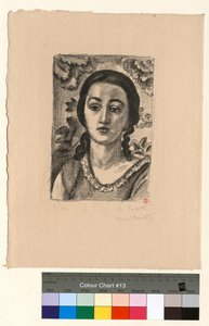  autorstwa Henri Matisse