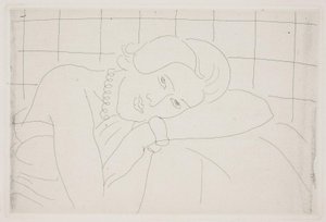  autorstwa Henri Matisse