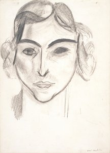  autorstwa Henri Matisse