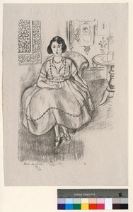  autorstwa Henri Matisse