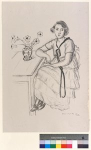  autorstwa Henri Matisse