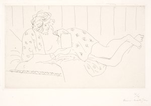  autorstwa Henri Matisse