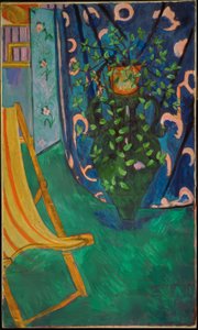Studio artysty autorstwa Henri Matisse