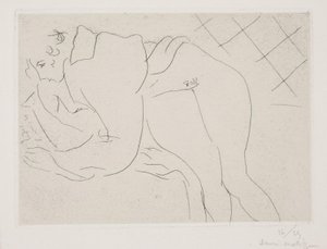  autorstwa Henri Matisse