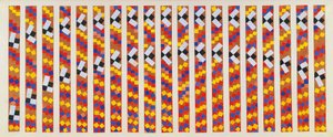 Les abeilles (pszczoły) autorstwa Henri Matisse
