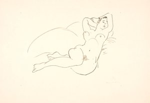  autorstwa Henri Matisse