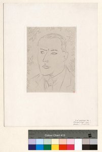  autorstwa Henri Matisse