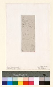  autorstwa Henri Matisse