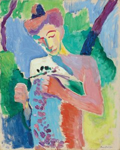 Skromność (włoska) autorstwa Henri Matisse