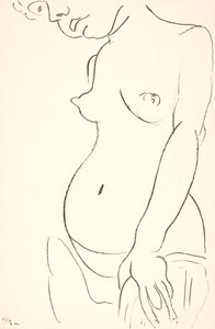  autorstwa Henri Matisse