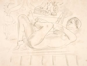  autorstwa Henri Matisse