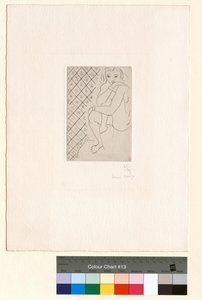  autorstwa Henri Matisse