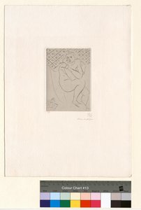  autorstwa Henri Matisse
