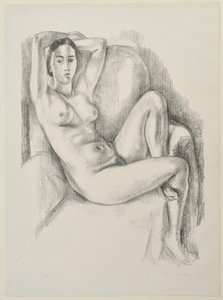  autorstwa Henri Matisse