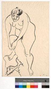  autorstwa Henri Matisse