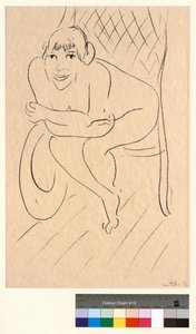  autorstwa Henri Matisse