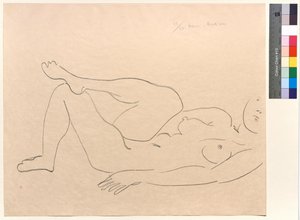  autorstwa Henri Matisse